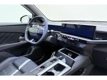 SPOTICAR Opel Grandland 1.6 Turbo Plug-in-hybrid Ultimate | Lederen Bekled Tweedehands - Suv Hybride Blauw - Leeuwarden - 1200299915_3
