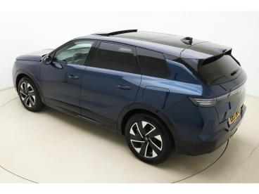 SPOTICAR Opel Grandland 1.6 Turbo Plug-in-hybrid Ultimate | Lederen Bekled Tweedehands - Suv Hybride Blauw - Leeuwarden - 1200299915_4