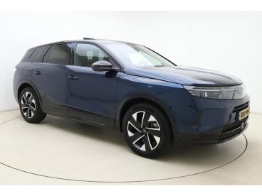 SPOTICAR Opel Grandland 1.6 Turbo Plug-in-hybrid Ultimate | Lederen Bekled Tweedehands - Suv Hybride Blauw - Leeuwarden - 1200299915_5