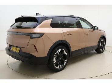 SPOTICAR Opel Grandland Electric Gs 73 Kwh | Agr Stoelen | Navigatie | Ada Tweedehands - Suv Elektrisch Bruin - Drachten - 1200299962_2