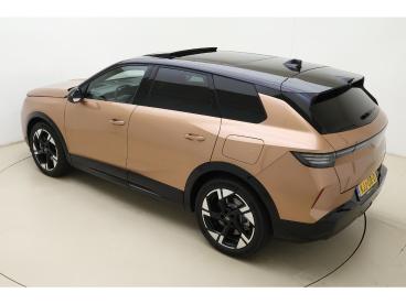 SPOTICAR Opel Grandland Electric Gs 73 Kwh | Agr Stoelen | Navigatie | Ada Tweedehands - Suv Elektrisch Bruin - Drachten - 1200299962_3