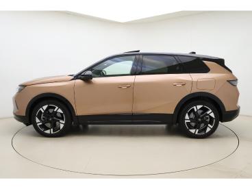SPOTICAR Opel Grandland Electric Gs 73 Kwh | Agr Stoelen | Navigatie | Ada Tweedehands - Suv Elektrisch Bruin - Drachten - 1200299962_4