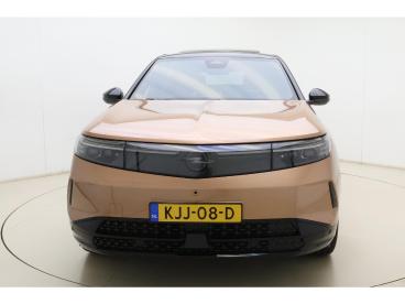 SPOTICAR Opel Grandland Electric Gs 73 Kwh | Agr Stoelen | Navigatie | Ada Tweedehands - Suv Elektrisch Bruin - Drachten - 1200299962_5