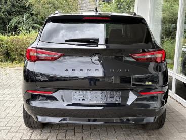 SPOTICAR Opel Grandland  Tweedehands - Suv Plugin Hybrid Zwart - Wirdum (fr) - 1200300264_5