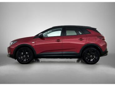 SPOTICAR Opel Grandland 1.6 225pk Turbo Plug-in Hybrid Gs Line Automaat | Tweedehands - Suv Plugin Hybrid Rood - Oirschot - 1200300445_5