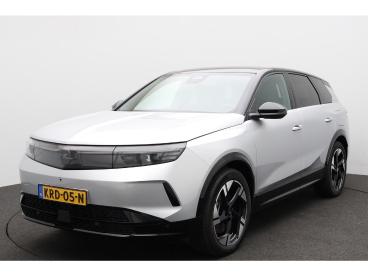 SPOTICAR Opel Grandland Electric Gs 73 Kwh / Panoramadak / Warmtepomp / 2+ Tweedehands - Suv Elektrisch Grijs - Huizen - 1200300527_1