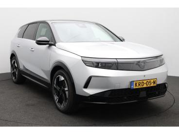 SPOTICAR Opel Grandland Electric Gs 73 Kwh / Panoramadak / Warmtepomp / 2+ Tweedehands - Suv Elektrisch Grijs - Huizen - 1200300527_2