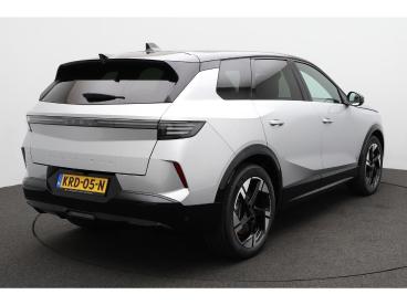 SPOTICAR Opel Grandland Electric Gs 73 Kwh / Panoramadak / Warmtepomp / 2+ Tweedehands - Suv Elektrisch Grijs - Huizen - 1200300527_3