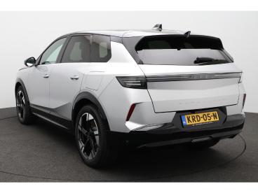 SPOTICAR Opel Grandland Electric Gs 73 Kwh / Panoramadak / Warmtepomp / 2+ Tweedehands - Suv Elektrisch Grijs - Huizen - 1200300527_4