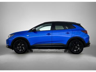 SPOTICAR Opel Grandland 1.6 225pk Plug-in Hybrid Gs Line Automaat | Lage K Tweedehands - Suv Plugin Hybrid Blauw - Oirschot - 1200300938_5