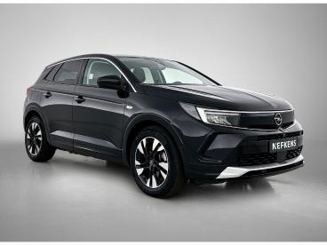 SPOTICAR Opel Grandland 1.6 225pk Plug-in Hybrid Business Elegance Automaa Tweedehands - Suv Plugin Hybrid Zwart - Oirschot - 1200300941_2