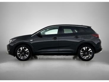 SPOTICAR Opel Grandland 1.6 225pk Plug-in Hybrid Business Elegance Automaa Tweedehands - Suv Plugin Hybrid Zwart - Oirschot - 1200300941_5