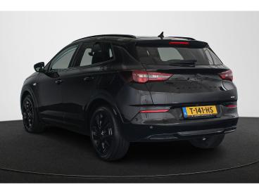 SPOTICAR Opel Grandland 1.6 Turbo Plug-in Hybrid Level 4 Gs Stuur-stoelver Tweedehands - Suv Plugin Hybrid Zwart - Amsterdam - 1200300956_4