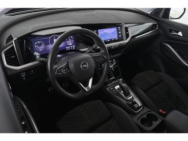 SPOTICAR Opel Grandland 1.6 Turbo Plug-in Hybrid Level 4 Gs Stuur-stoelver Tweedehands - Suv Plugin Hybrid Zwart - Amsterdam - 1200300956_5