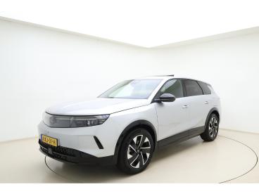 SPOTICAR Opel Grandland Electric Business Edition 73 Kwh | Demo | 8 Jaar S Tweedehands - Suv Elektrisch Grijs - Leeuwarden - 1200301032_1