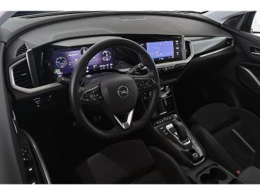 SPOTICAR Opel Grandland 1.6 Turbo Plug-in Hybrid 4x4 Gse 300pk Stuur-stoel Tweedehands - Suv Plugin Hybrid Rood - Almere - 1200301064_5