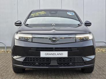 SPOTICAR Opel Grandland Hybrid 145pk Gs Automaat | Navigatie | Parkeercame Tweedehands - Suv Hybride Zwart - Zutphen - 1200301078_2