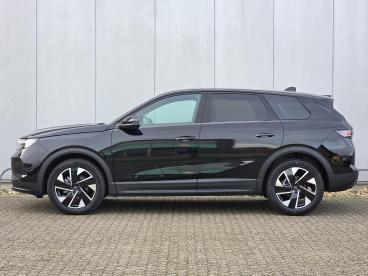 SPOTICAR Opel Grandland Hybrid 145pk Gs Automaat | Navigatie | Parkeercame Tweedehands - Suv Hybride Zwart - Zutphen - 1200301078_3