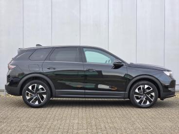 SPOTICAR Opel Grandland Hybrid 145pk Gs Automaat | Navigatie | Parkeercame Tweedehands - Suv Hybride Zwart - Zutphen - 1200301078_4