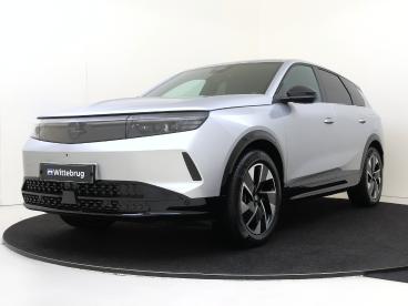 SPOTICAR Opel Grandland Electric Gs 73 Kwh | Apple Carplay | Android Auto Tweedehands - Suv Elektrisch Grijs - Den Haag - 1200301295_1