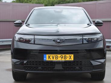 SPOTICAR Opel Grandland 1.2 Turbo Hybrid Business Edition | Automaat | 145 Tweedehands - Suv Hybride Zwart - Alphen Aan Den Rijn - 1200301433_4
