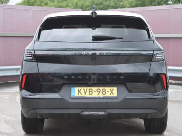 SPOTICAR Opel Grandland 1.2 Turbo Hybrid Business Edition | Automaat | 145 Tweedehands - Suv Hybride Zwart - Alphen Aan Den Rijn - 1200301433_5