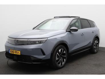 SPOTICAR Opel Grandland Electric Gs 73 Kwh Panoramadak / 2+6 Jaar Garantie Tweedehands - Suv Elektrisch Grijs - Almere - 1200301524_1