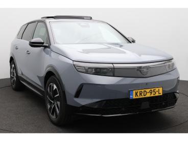 SPOTICAR Opel Grandland Electric Gs 73 Kwh Panoramadak / 2+6 Jaar Garantie Tweedehands - Suv Elektrisch Grijs - Almere - 1200301524_2