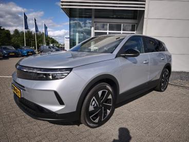 SPOTICAR Opel Grandland 1.2 Turbo Hybrid Edition Panorama Dak | Stoel Verw Tweedehands - Suv Hybride Grijs - Venray - 1200301557_1