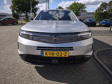 SPOTICAR Opel Grandland 1.2 Turbo Hybrid Edition Panorama Dak | Stoel Verw Tweedehands - Suv Hybride Grijs - Venray - 1200301557_2