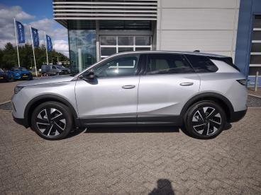SPOTICAR Opel Grandland 1.2 Turbo Hybrid Edition Panorama Dak | Stoel Verw Tweedehands - Suv Hybride Grijs - Venray - 1200301557_4