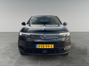 SPOTICAR Opel Grandland Business 1.2 Turbo Hybrid 145pk E-dcs6 | 8 Jaar Ga Tweedehands - Suv Hybride Zwart - Rotterdam - 1200301815_2
