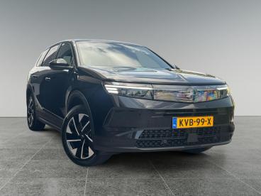 SPOTICAR Opel Grandland Business 1.2 Turbo Hybrid 145pk E-dcs6 | 8 Jaar Ga Tweedehands - Suv Hybride Zwart - Rotterdam - 1200301815_3