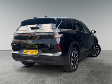 SPOTICAR Opel Grandland Business 1.2 Turbo Hybrid 145pk E-dcs6 | 8 Jaar Ga Tweedehands - Suv Hybride Zwart - Rotterdam - 1200301815_5