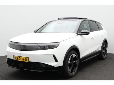 SPOTICAR Opel Grandland Electric Gs 73 Kwh / Panoramadak / Warmtepomp / 2+ Tweedehands - Suv Elektrisch Wit - Hilversum - 1200301833_1