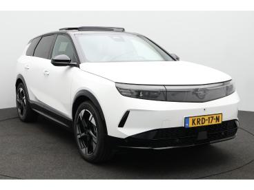 SPOTICAR Opel Grandland Electric Gs 73 Kwh / Panoramadak / Warmtepomp / 2+ Tweedehands - Suv Elektrisch Wit - Hilversum - 1200301833_2