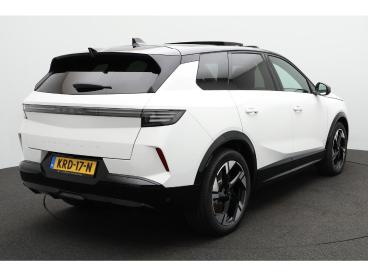 SPOTICAR Opel Grandland Electric Gs 73 Kwh / Panoramadak / Warmtepomp / 2+ Tweedehands - Suv Elektrisch Wit - Hilversum - 1200301833_3