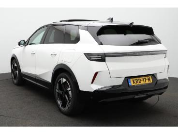 SPOTICAR Opel Grandland Electric Gs 73 Kwh / Panoramadak / Warmtepomp / 2+ Tweedehands - Suv Elektrisch Wit - Hilversum - 1200301833_4