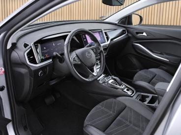 SPOTICAR Opel Grandland 1.6 Turbo Plug-in Hybrid 4x4 Business Elegance Nav Tweedehands - Suv Plugin Hybrid Grijs - Nijmegen - 1200302015_4