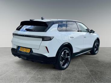 SPOTICAR Opel Grandland Gs 1.6 Hybrid Phev 225pk | Schuif/kanteldak | Navi Tweedehands - Suv Plugin Hybrid Wit - Sliedrecht - 1200302075_5