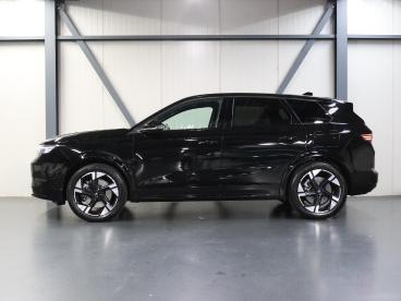 SPOTICAR Opel Grandland 1.6 Turbo 195pk Plug-in-hybrid Gs | 1ste Eigenaar Tweedehands - Suv Plugin Hybrid Zwart - Amersfoort - 1200302357_2