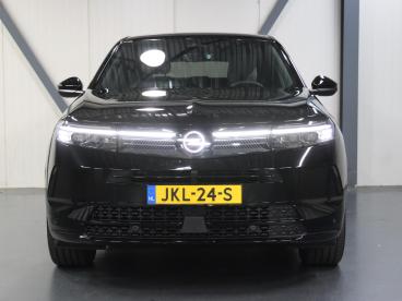 SPOTICAR Opel Grandland 1.6 Turbo 195pk Plug-in-hybrid Gs | 1ste Eigenaar Tweedehands - Suv Plugin Hybrid Zwart - Amersfoort - 1200302357_5