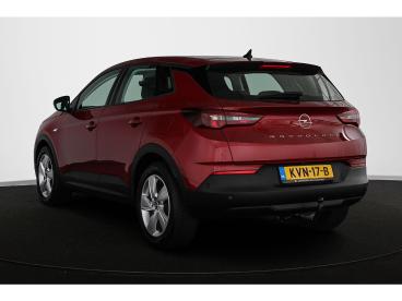 SPOTICAR Opel Grandland 1.6 Turbo Plug-in Hybrid Business Edition Trekhaak Tweedehands - Suv Plugin Hybrid Rood - Huizen - 1200303478_4