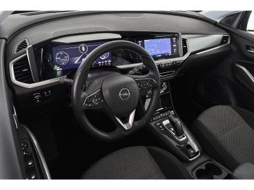 SPOTICAR Opel Grandland 1.6 Turbo Plug-in Hybrid Business Edition Trekhaak Tweedehands - Suv Plugin Hybrid Rood - Huizen - 1200303478_5