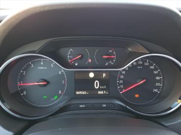 SPOTICAR Opel Grandland X 1.2t 130pk Business Executive Automaat | Climate C Tweedehands - Suv Benzine Wit - Elst - 1200279423_5