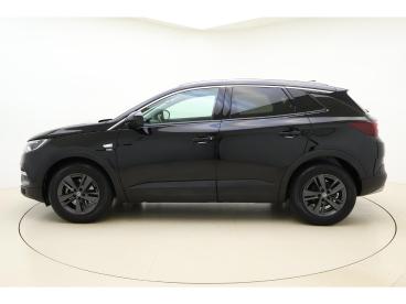 SPOTICAR Opel Grandland X 1.2 Turbo 120 Jaar Edition | Apple Carplay/android Tweedehands - Suv Benzine Zwart - Dokkum - 1200279927_5