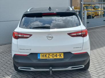 SPOTICAR Opel Grandland X 1.6t 300pk 4x4 Hybride Ultimate Automaat | Full Op Tweedehands - Suv Plugin Hybrid Wit - Elst - 1200280207_5