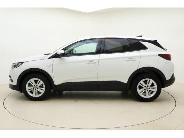 SPOTICAR Opel Grandland X 1.2 Turbo Online Edition | Apple Carplay/android A Tweedehands - Suv Benzine Wit - Dokkum - 1200280611_5