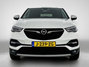 SPOTICAR Opel Grandland X 1.6 Hybrid Business Executive 225pk Automaat | Tre Tweedehands - Suv Plugin Hybrid Wit - Oirschot - 1200282514_4