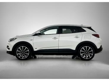 SPOTICAR Opel Grandland X 1.6 Hybrid Business Executive 225pk Automaat | Tre Tweedehands - Suv Plugin Hybrid Wit - Oirschot - 1200282514_5